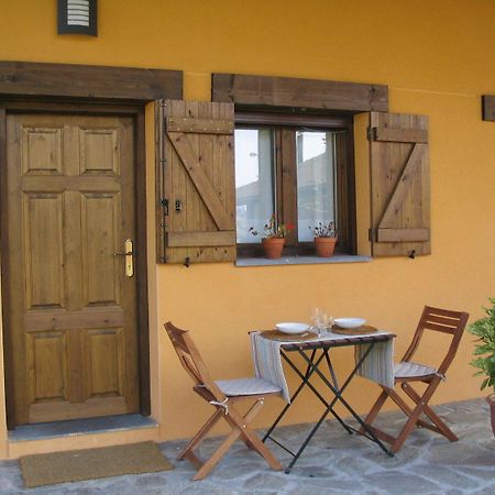 La Estibialla Campo  Buitenkant foto