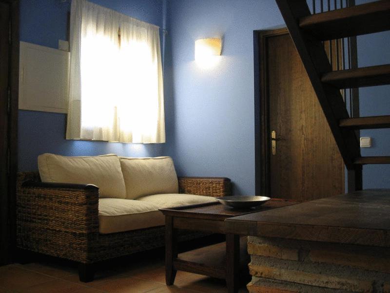 La Estibialla Campo  Kamer foto