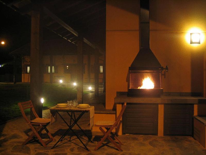 La Estibialla Campo  Buitenkant foto